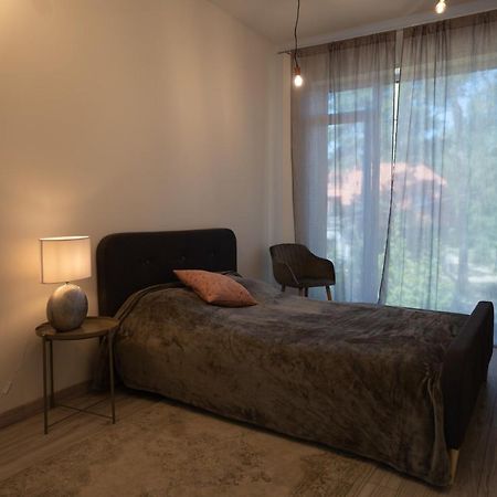 Gaujaclub - 3 Rooms Design Lofts Riverside Gauja  Exterior foto